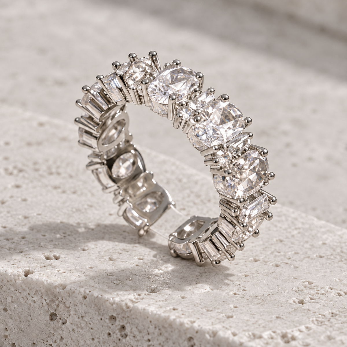 Anillo ref. Luz