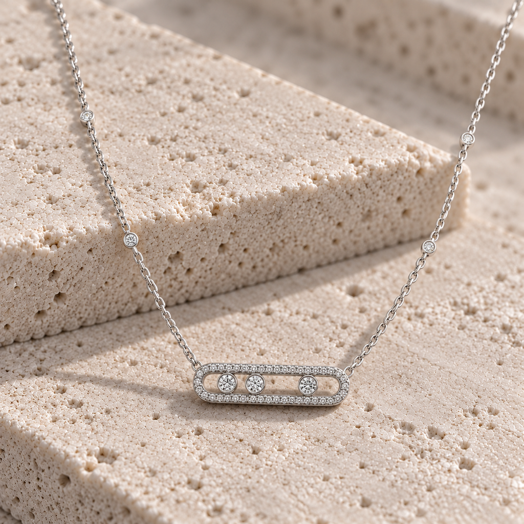 Collar MESSK